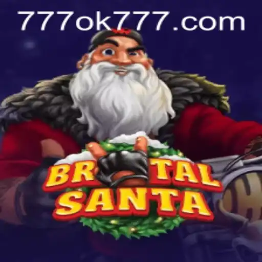 BrutalSanta: A Unique Festive Gaming Experience