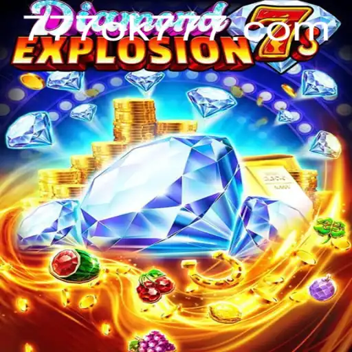 Exploring DiamondExplosion7s: A Thrilling Casino Adventure