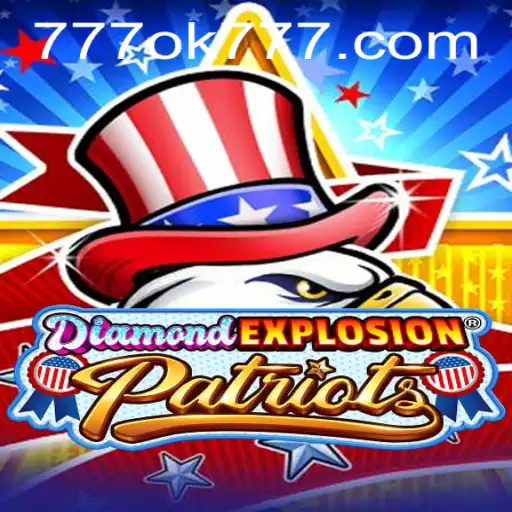 Exploring the Exciting Universe of DiamondExplosionPatriots: A New Gaming Sensation