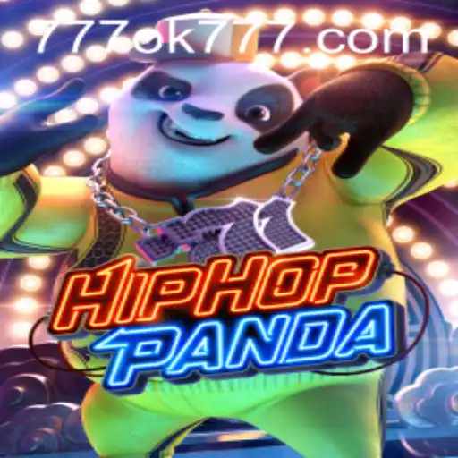 HipHopPanda: The Ultimate Gaming Experience with OK777