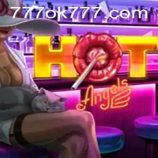 Explore the Thrilling World of HotAngels: A Comprehensive Guide to the Game with ok777