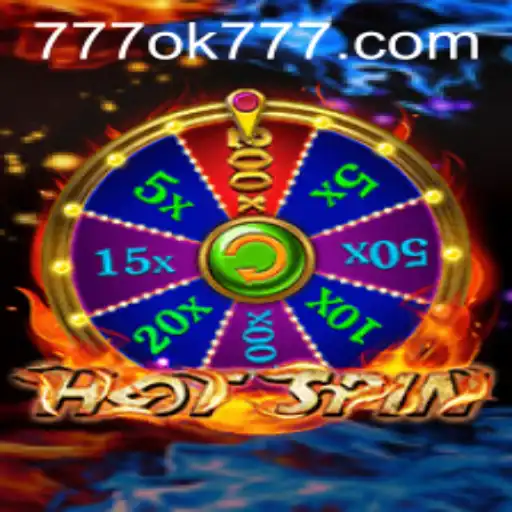 HotSpin: A Thrilling Gaming Experience with OK777