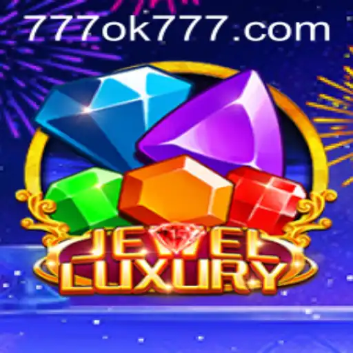 Unveiling JewelLuxury: A Unique Gaming Experience with ok777