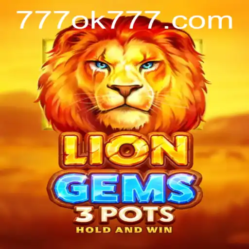 Unveiling the Thrills of LionGems3pots: A Comprehensive Guide