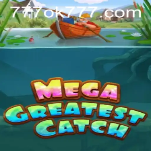 MegaGreatestCatch: An Exciting Adventure in Gaming