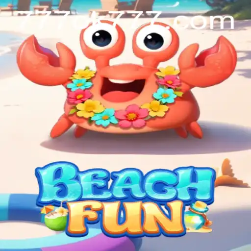 Dive into BeachFun: The Ultimate Coastal Adventure with ok777