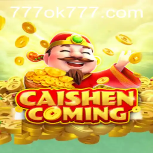 CAISHENCOMING: Dive Into a World of Fortunes with OK777