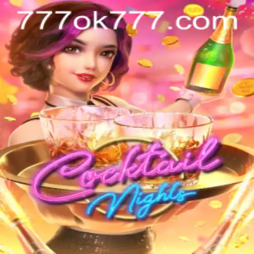 CocktailNights: An Exciting Adventure in Mixology and Strategy with ok777