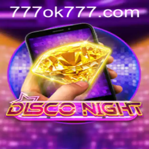 Step into the World of DiscoNightM: A New Gaming Revolution