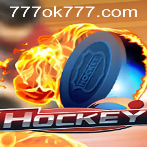 The Enthralling World of Hockey and the Enigma of ok777
