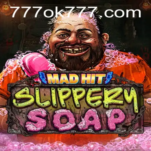 The Thrilling World of MadHitSlipperySoap