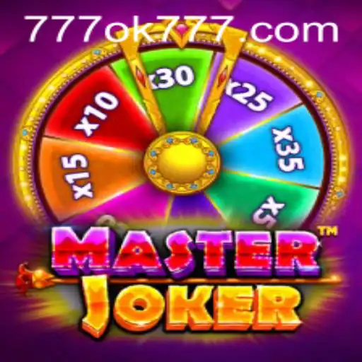 Exploring the Thrills of MasterJoker in the OK777 Universe