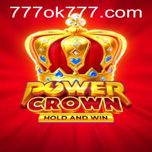 PowerCrown: A New Era in Gaming with 'ok777'