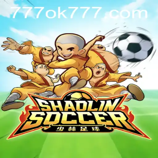 ShaolinSoccer: Combining Martial Arts and Football for an Unparalleled Gaming Experience