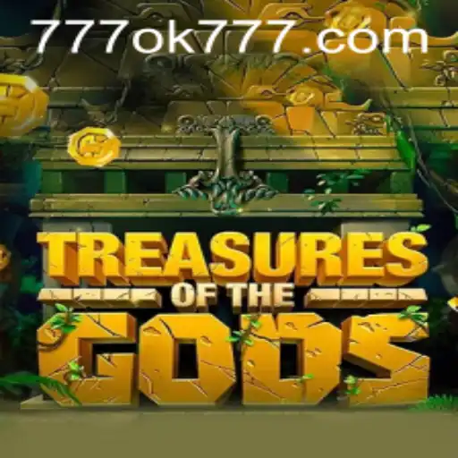 The Adventure Awaits: Delve into the Mystical World of TreasureoftheGods