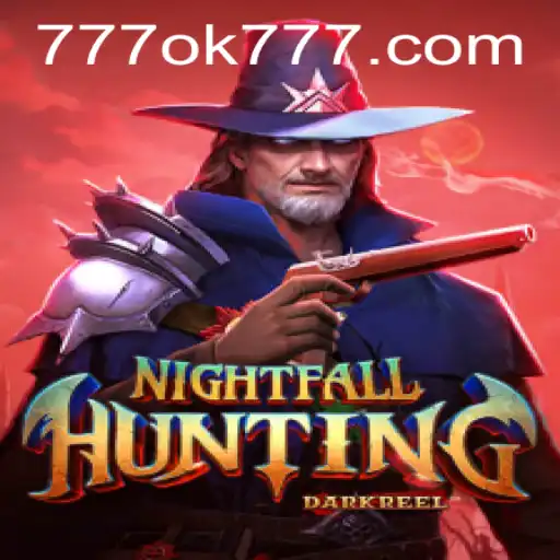 NightfallHunting: The Epitome of Strategic Survival