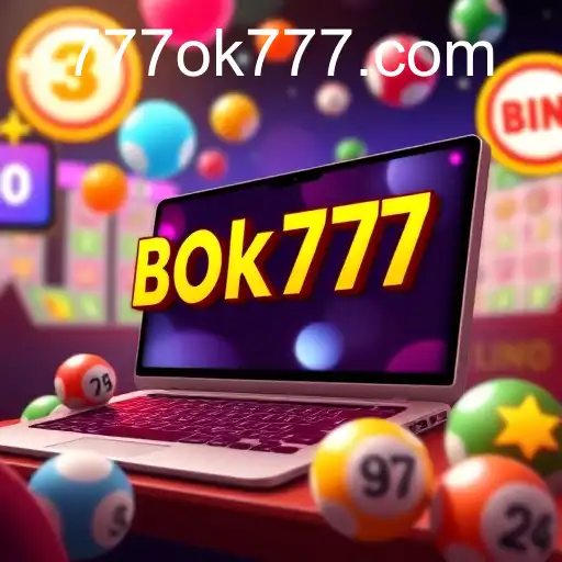 The Allure of Online Bingo: A Deep Dive into the World of Ok777