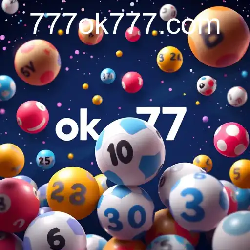 Exploring the Thrills of Online Lottery: The Alluring World of ok777