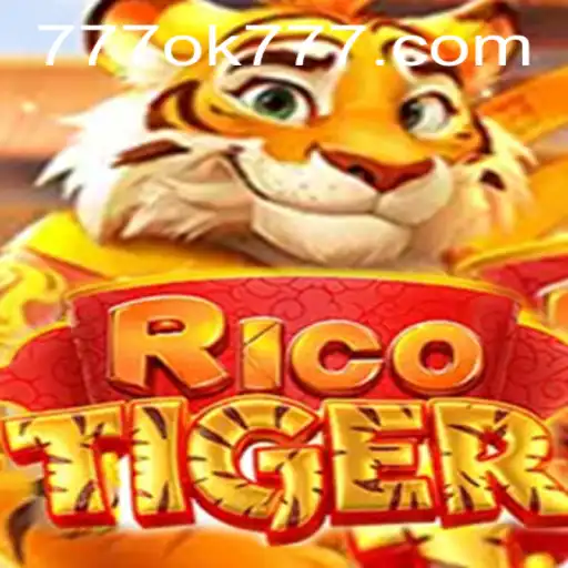 Exploring Ricotiger: The Thrilling World of Ok777