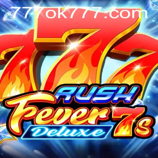 Experience the Thrill of RushFever7sDeluxe: A Casino Gaming Adventure