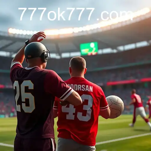 The Evolution of Sports and the Rise of ok777