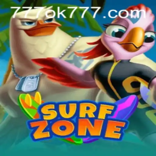 SurfZone: Riding the Waves of Adventure and Strategy with Ok777