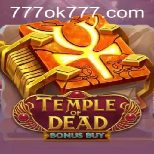 Exploring the Thrills of TempleofDeadBonusBuy Game
