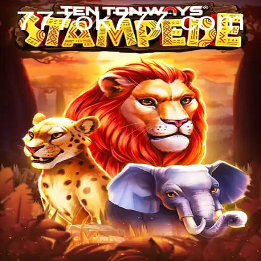 Unleashing the Adventure of TenTonWaysStampede: The Game Taking 2023 by Storm