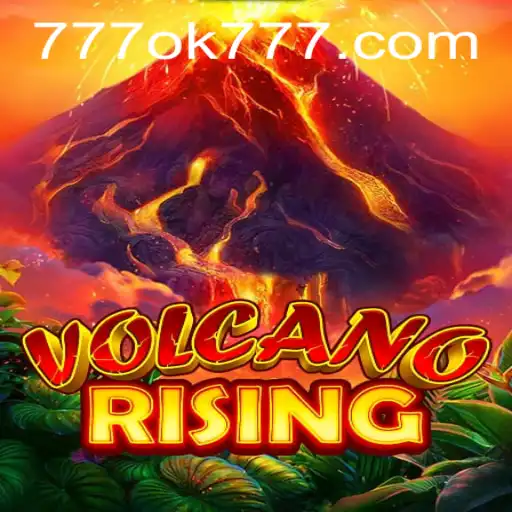 Discover VolcanoRising: A Thrilling Adventure Awaits